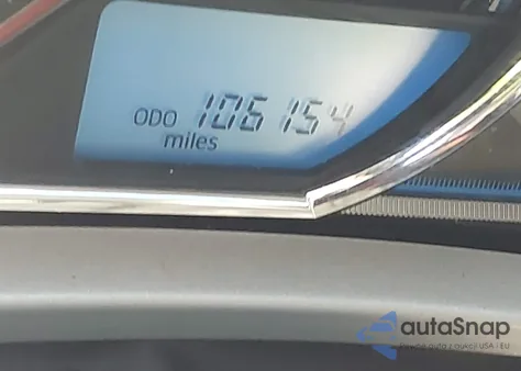 2015 Toyota Rav4 Limited from USA, damaged, VIN 2T3DFREV3FW373952